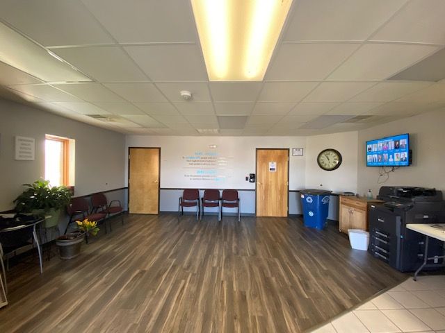 1901 S High St, Kirksville, MO 63501